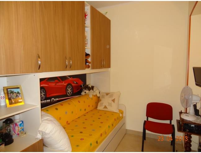 Anteprima foto 4 - Appartamento in Vendita a Casoria (Napoli)