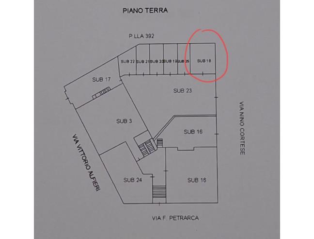 Anteprima foto 5 - Appartamento in Vendita a Casoria (Napoli)