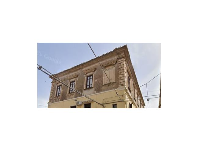 Anteprima foto 2 - Appartamento in Vendita a Cassano all'Ionio (Cosenza)