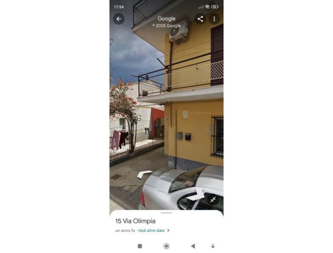 Anteprima foto 1 - Appartamento in Vendita a Cassano all'Ionio - Sibari