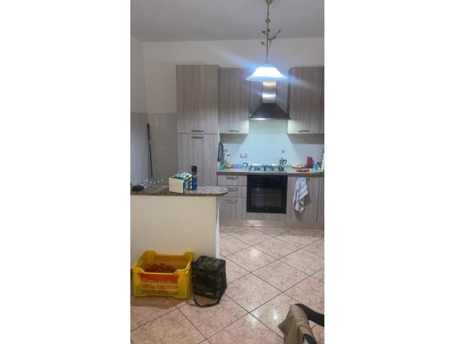 Anteprima foto 2 - Appartamento in Vendita a Cassano all'Ionio - Sibari