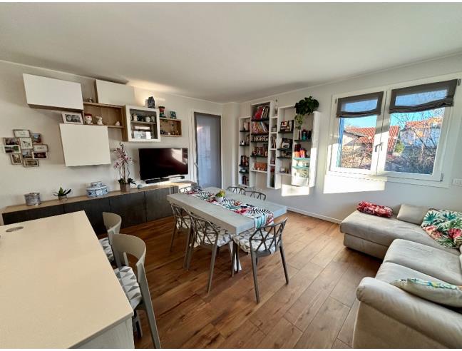 Anteprima foto 2 - Appartamento in Vendita a Cassano d'Adda (Milano)