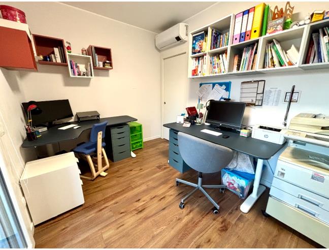 Anteprima foto 5 - Appartamento in Vendita a Cassano d'Adda (Milano)