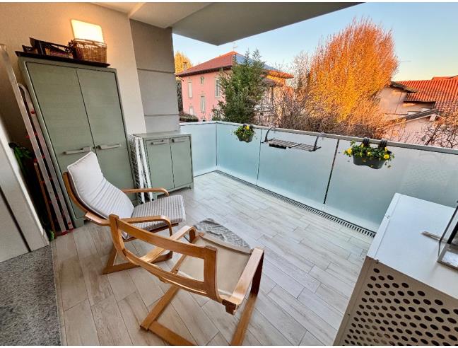 Anteprima foto 6 - Appartamento in Vendita a Cassano d'Adda (Milano)