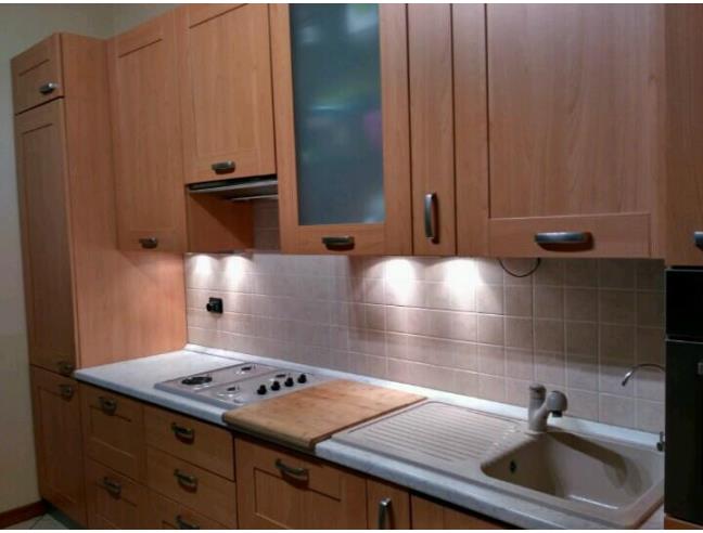 Anteprima foto 2 - Appartamento in Vendita a Cassano Magnago (Varese)