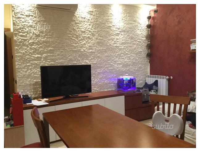 Anteprima foto 3 - Appartamento in Vendita a Cassano Magnago (Varese)