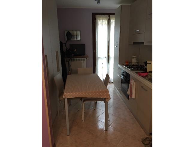 Anteprima foto 2 - Appartamento in Vendita a Cassiglio (Bergamo)