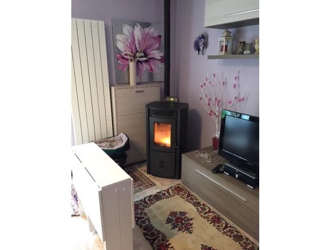 Anteprima foto 4 - Appartamento in Vendita a Cassiglio (Bergamo)