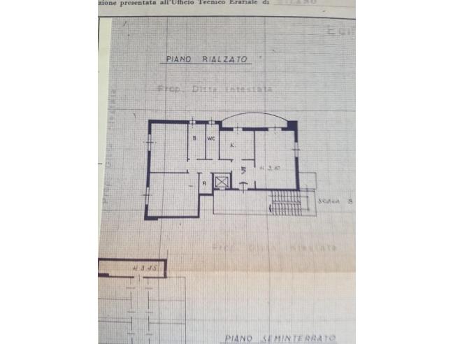 Anteprima foto 2 - Appartamento in Vendita a Cassina de' Pecchi (Milano)
