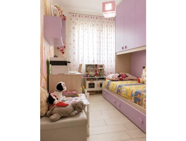 Anteprima foto 2 - Appartamento in Vendita a Cassino (Frosinone)