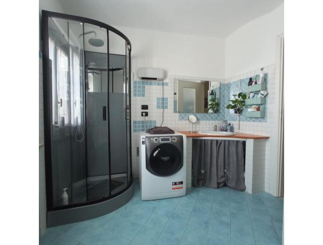 Anteprima foto 6 - Appartamento in Vendita a Cassolnovo (Pavia)