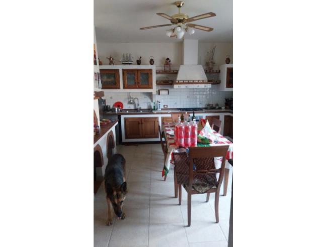 Anteprima foto 5 - Appartamento in Vendita a Castagneto Carducci - Donoratico