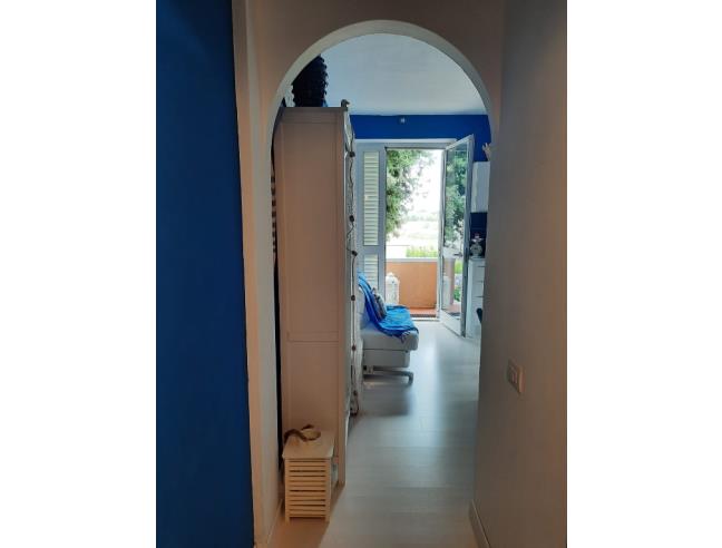 Anteprima foto 3 - Appartamento in Vendita a Castagneto Carducci - Marina Di Castagneto Carducci