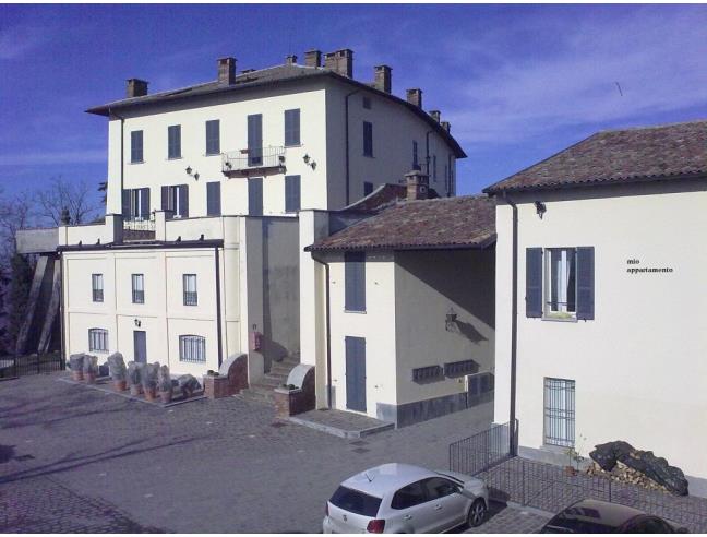 Anteprima foto 1 - Appartamento in Vendita a Castana (Pavia)