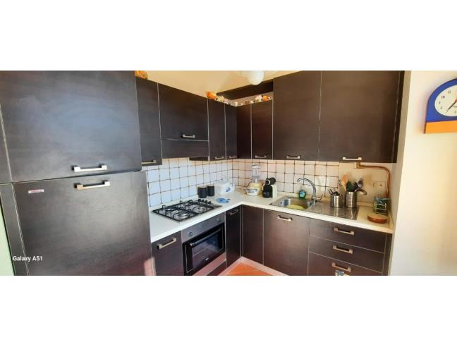 Anteprima foto 4 - Appartamento in Vendita a Castana (Pavia)