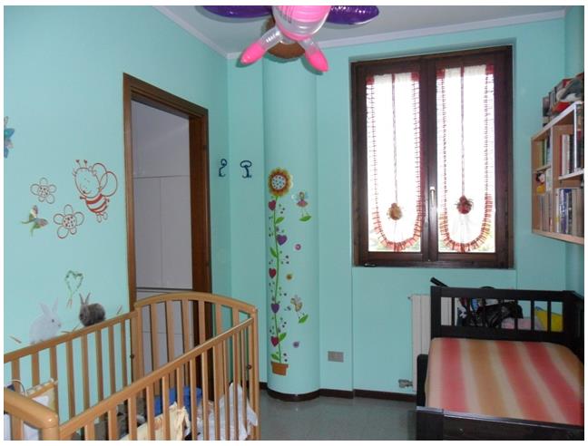 Anteprima foto 6 - Appartamento in Vendita a Castegnato (Brescia)