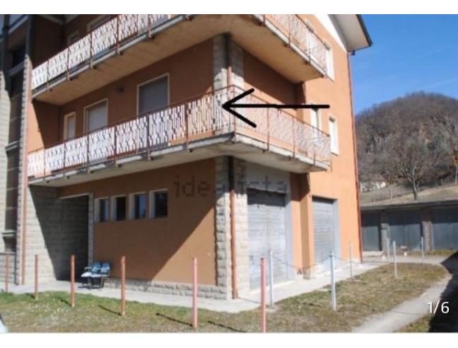 Anteprima foto 1 - Appartamento in Vendita a Castel d'Aiano - Villa D'aiano