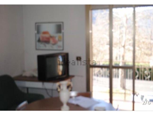 Anteprima foto 2 - Appartamento in Vendita a Castel d'Aiano - Villa D'aiano