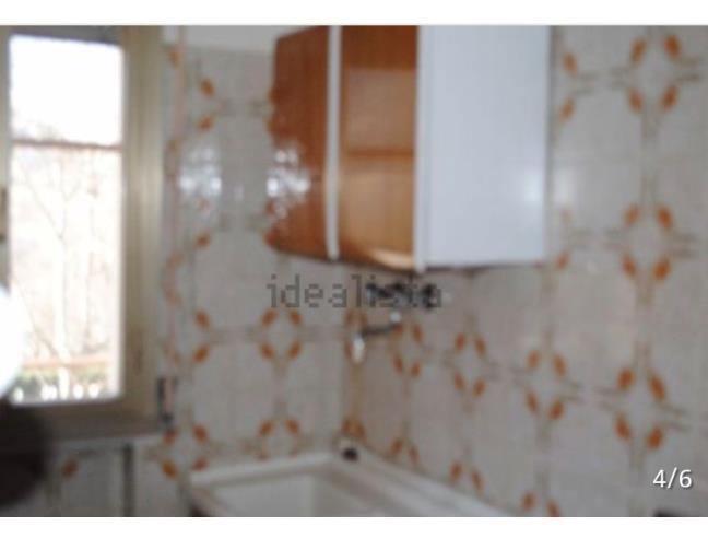 Anteprima foto 4 - Appartamento in Vendita a Castel d'Aiano - Villa D'aiano