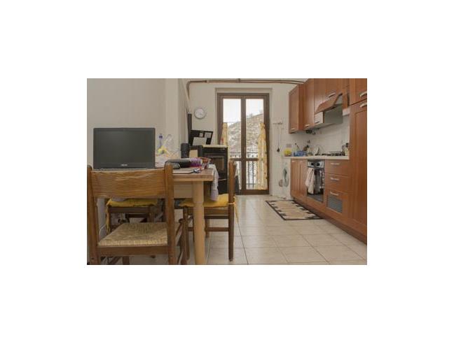 Anteprima foto 5 - Appartamento in Vendita a Castel del Monte (L'Aquila)