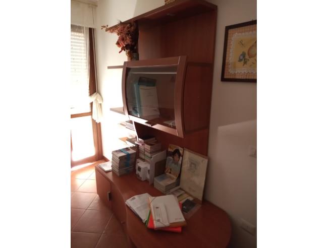 Anteprima foto 2 - Appartamento in Vendita a Castel del Piano (Grosseto)