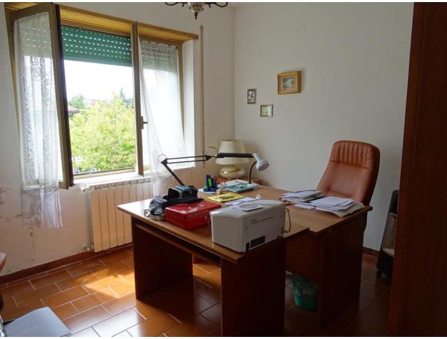 Anteprima foto 2 - Appartamento in Vendita a Castel del Piano (Grosseto)