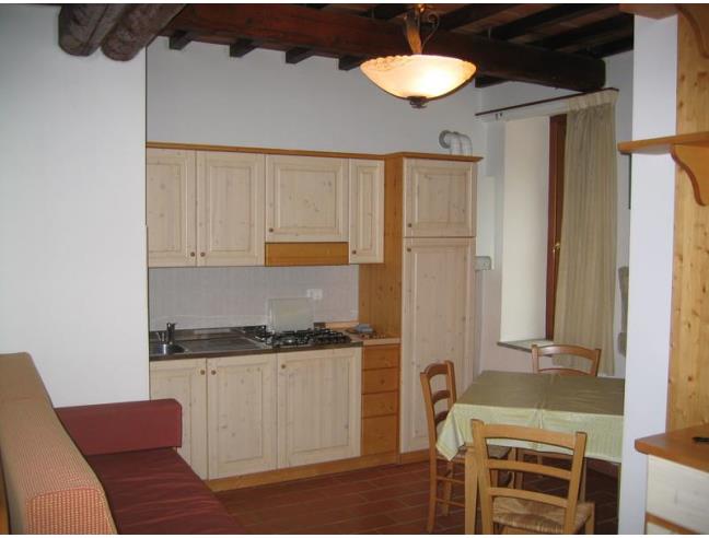 Anteprima foto 2 - Appartamento in Vendita a Castel del Piano (Grosseto)