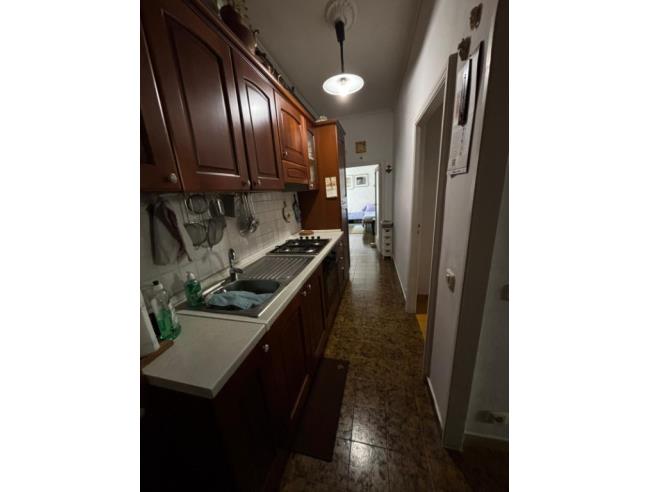 Anteprima foto 3 - Appartamento in Vendita a Castel del Piano (Grosseto)