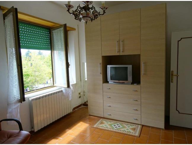 Anteprima foto 3 - Appartamento in Vendita a Castel del Piano (Grosseto)