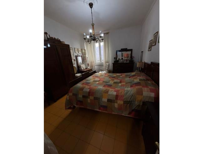 Anteprima foto 4 - Appartamento in Vendita a Castel del Piano (Grosseto)