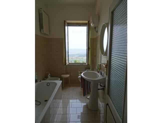 Anteprima foto 4 - Appartamento in Vendita a Castel del Piano (Grosseto)