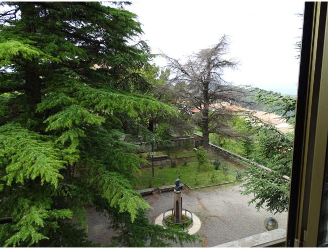Anteprima foto 5 - Appartamento in Vendita a Castel del Piano (Grosseto)