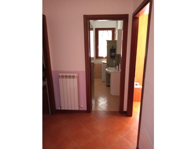 Anteprima foto 5 - Appartamento in Vendita a Castel del Piano (Grosseto)