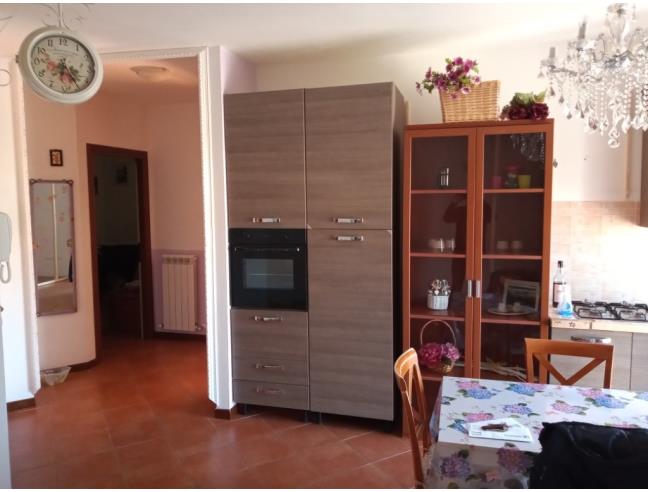 Anteprima foto 6 - Appartamento in Vendita a Castel del Piano (Grosseto)