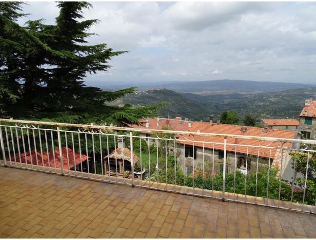 Anteprima foto 6 - Appartamento in Vendita a Castel del Piano (Grosseto)