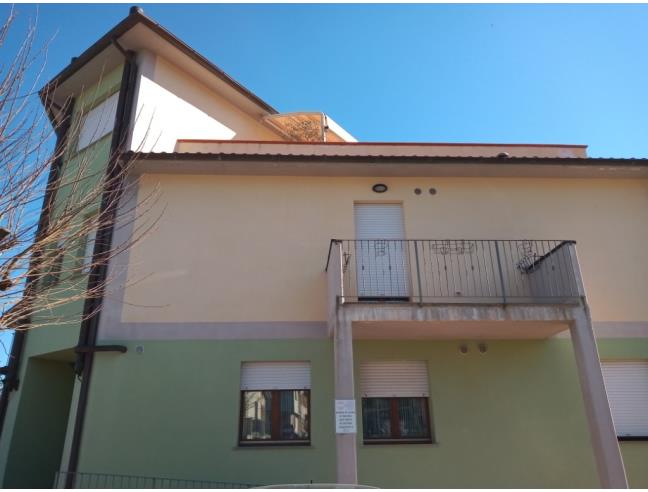 Anteprima foto 7 - Appartamento in Vendita a Castel del Piano (Grosseto)