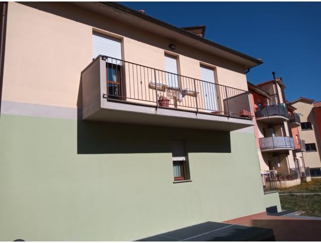 Anteprima foto 8 - Appartamento in Vendita a Castel del Piano (Grosseto)