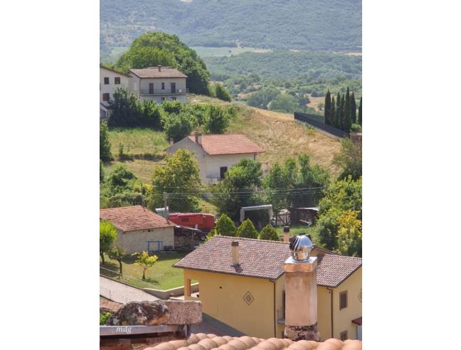 Anteprima foto 1 - Appartamento in Vendita a Castel di Ieri (L'Aquila)