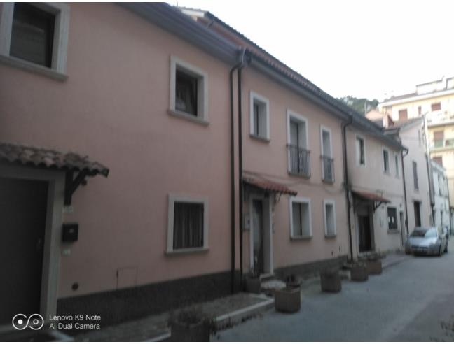 Anteprima foto 2 - Appartamento in Vendita a Castel di Sangro (L'Aquila)