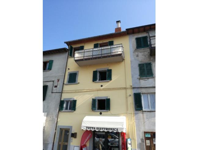 Anteprima foto 2 - Appartamento in Vendita a Castel Focognano - Rassina