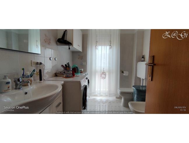 Anteprima foto 5 - Appartamento in Vendita a Castel Frentano (Chieti)