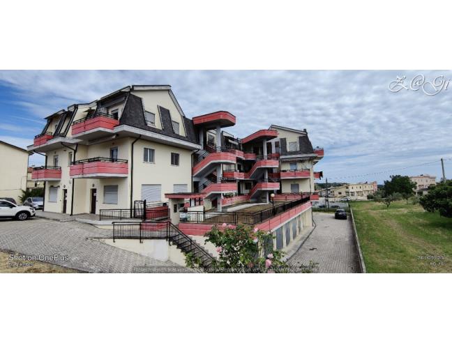 Anteprima foto 8 - Appartamento in Vendita a Castel Frentano (Chieti)