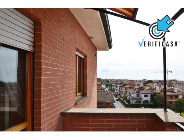 Anteprima foto 5 - Appartamento in Vendita a Castel Gandolfo - Pavona