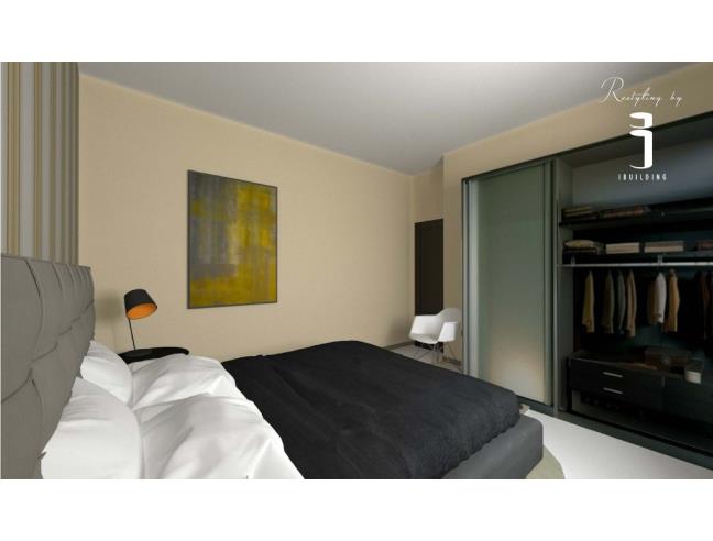 Anteprima foto 7 - Appartamento in Vendita a Castel Gandolfo - Pavona