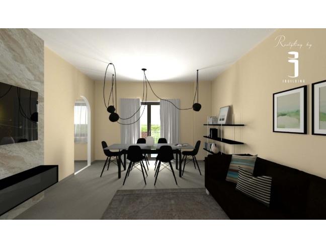 Anteprima foto 8 - Appartamento in Vendita a Castel Gandolfo - Pavona