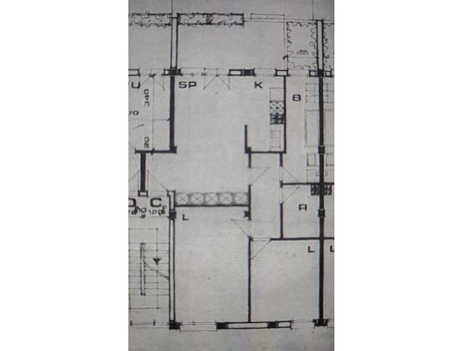 Anteprima foto 4 - Appartamento in Vendita a Castel Maggiore - Castel Maggiore Zona Industriale