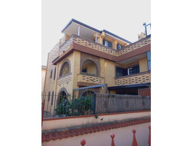 Anteprima foto 3 - Appartamento in Vendita a Castel Morrone - Annunziata