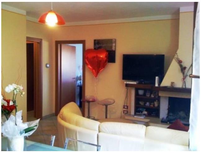 Anteprima foto 3 - Appartamento in Vendita a Castel Ritaldi - Bruna