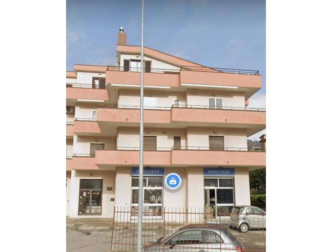 Anteprima foto 2 - Appartamento in Vendita a Castel San Giorgio - Lanzara