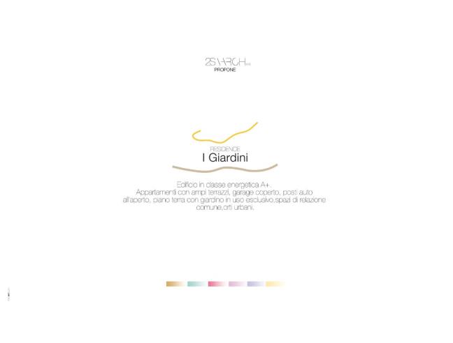 Anteprima foto 2 - Appartamento in Vendita a Castel San Giorgio - Lanzara